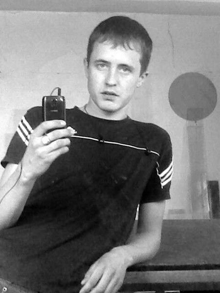 Сергей Павленко