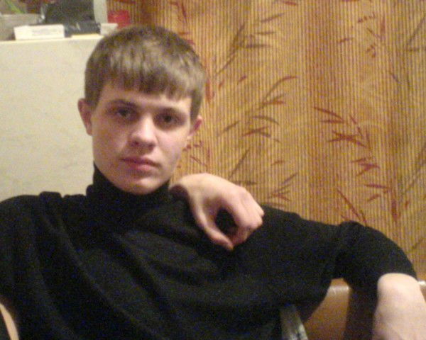 Роман Гусаров