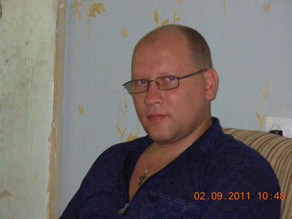 Александр Хлиманков