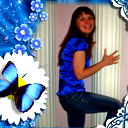 Галя Кашина