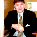 Алексей Гунгер