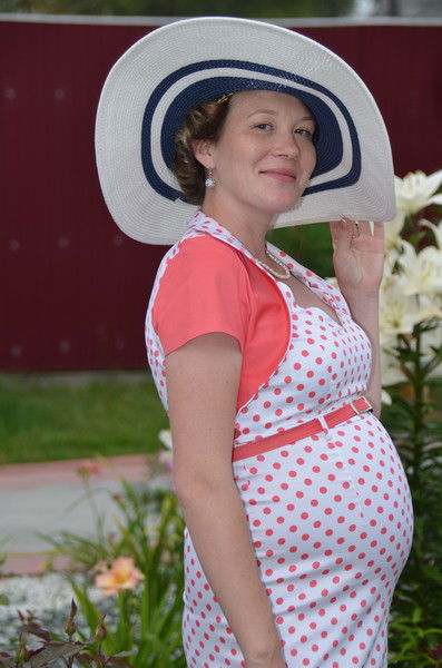 Анюта Денисова