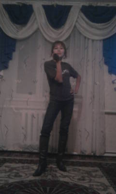 ~Mulatka~ ***kospakova***