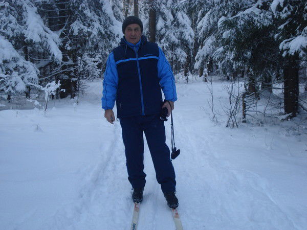 Владимир Никитин