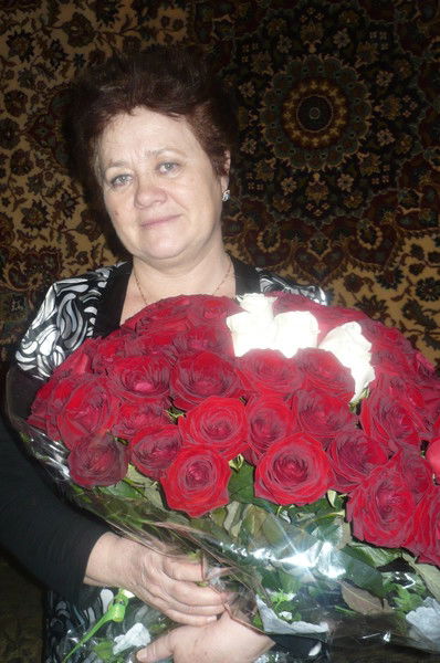 Римма Калинченко