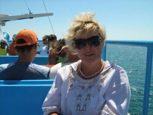 Светлана Букина