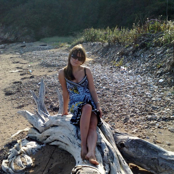 Алена Иванова