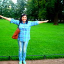 Svetlana Bogatyreva