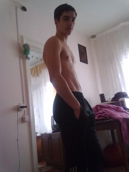 Евгений Олораш