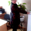 Вера Кузнецова