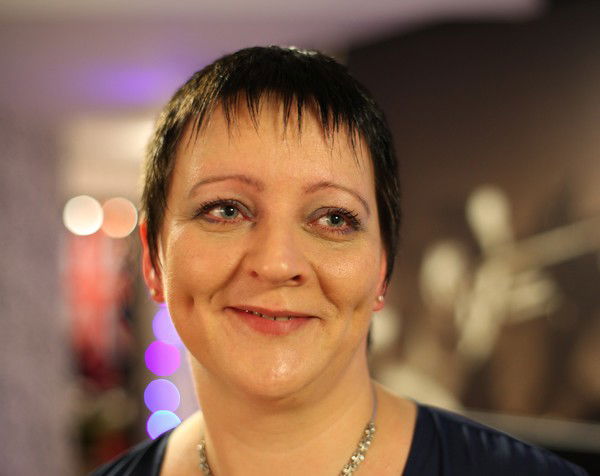 Елизавета Нежданова