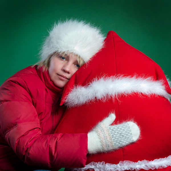 Татьяна Петрова