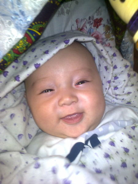 Эркинбек Мамасадыков