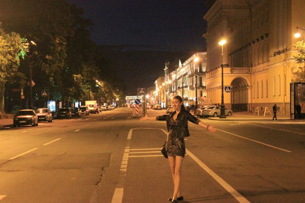 София Ларина