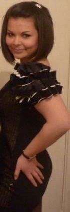 Ксения Кокорева