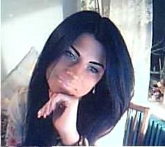 Валерия Зеленская