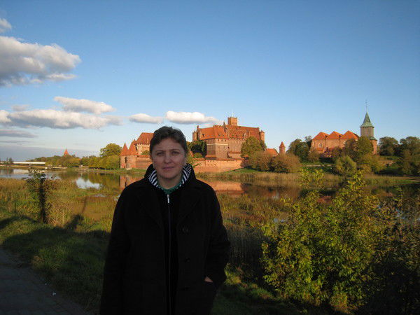 Ирина Старцева