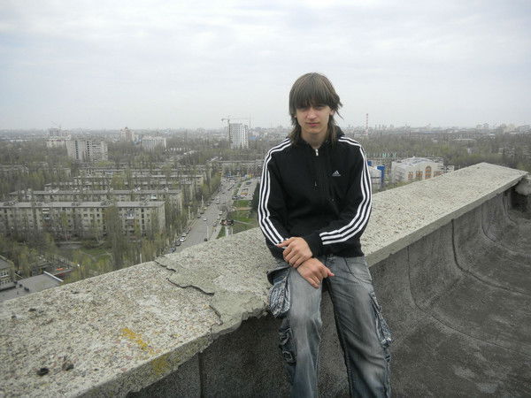 Артём Благих