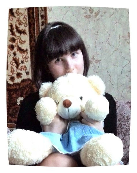 Вика Куксовская