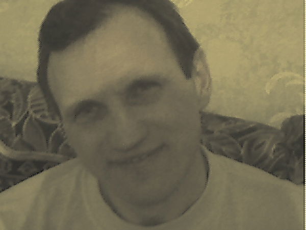 Виктор Павлов