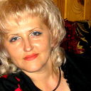 Инна Яшкова
