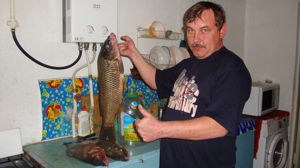 Вадим Хитрин