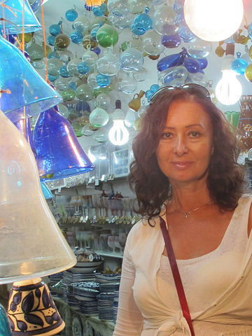 Ирина Рыбалова