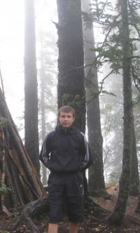 Семён Васильев