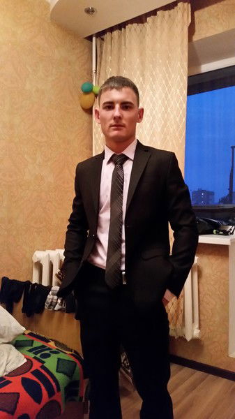 Макс Паршин