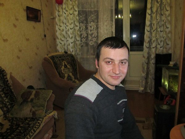 Владимир Габриелян