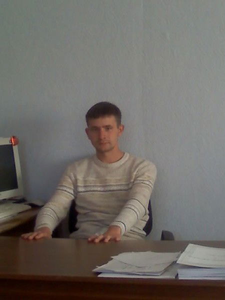 Олег Ерюшкин