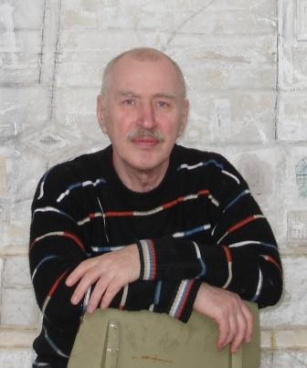 Михаил Павлюкевич