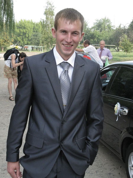 Игорь Терещенко