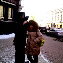 Галина Улитина Левченко