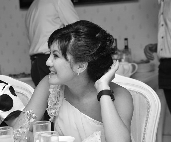 Sholpan Seitkozhayeva