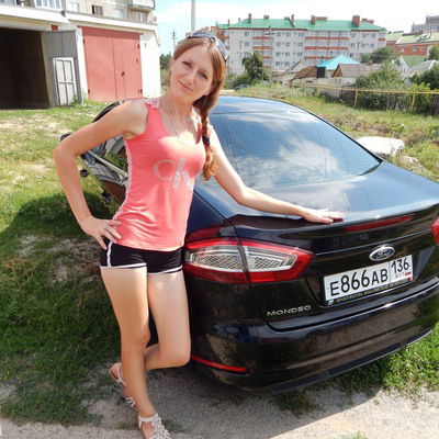 Валентина Гребенник