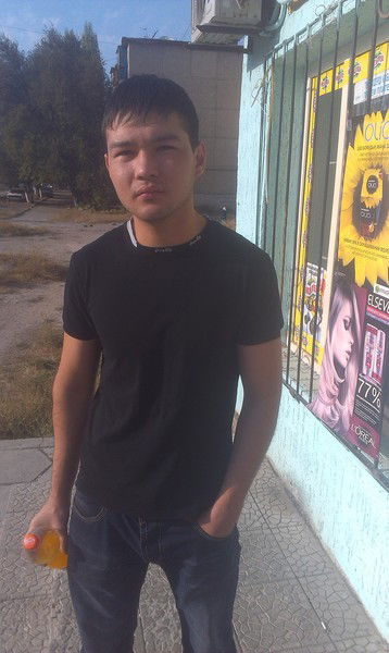 Ануар Ауельбеков