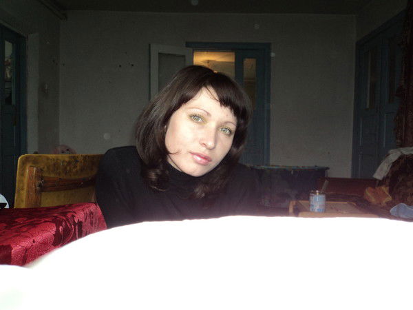 Ири На Яценко