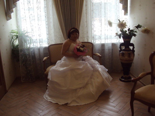 Вероника Жолобова