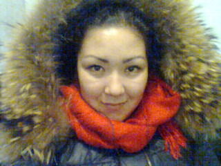 Эля Сулайманкулова