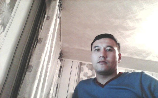 Рустам Кельбуганов