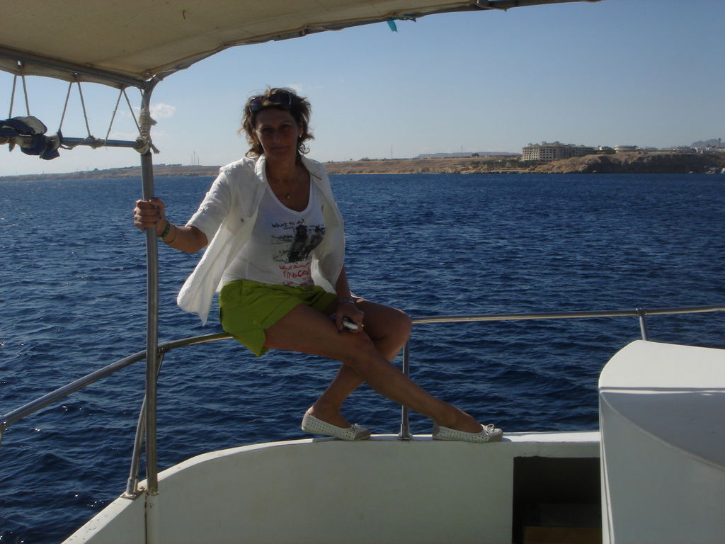 Вера Ильиных