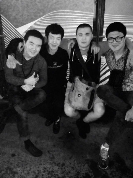 Бактыбек Исмадиаров