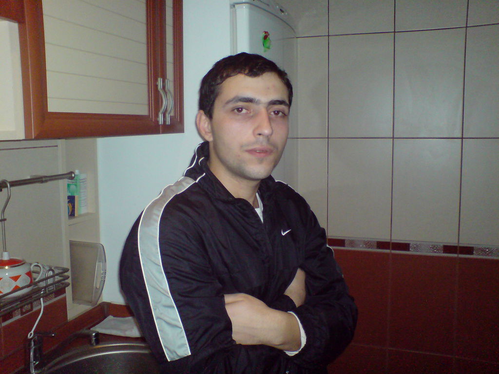 Самвел Багманян