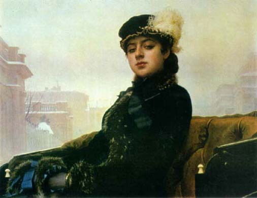 Марина Гришина