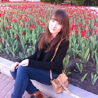 Машуля Лыкова