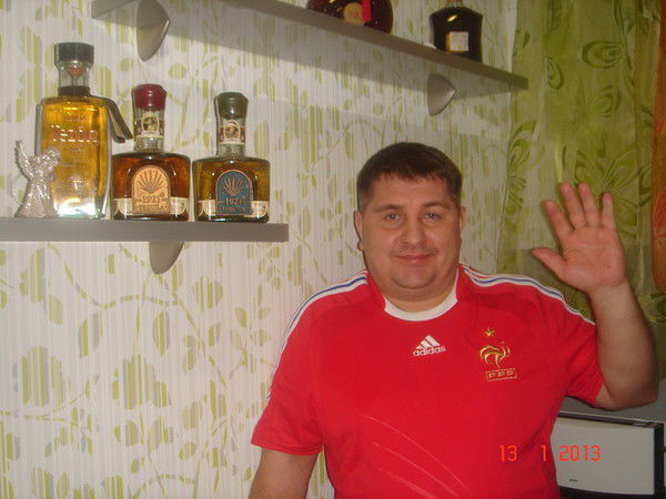 Юрий Говряков