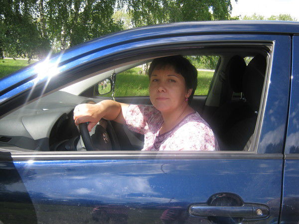 Резеда Хабибрахманова