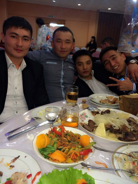 Асхат Абдиюсупов