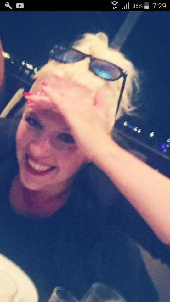 Кристина Быковская